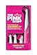 Stardrops The Pink Stuff The Miracle Scrubber Kit, 4 Reinigungsbürstenköpfe