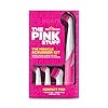 Stardrops – The Pink Stuff – The Miracle Scrubber Kit – 4 Cleaning Brush Heads