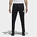 Adidas Core 18 TP, Pantaloni da Allenamento Uomo, Nero (Black/White), 2XL