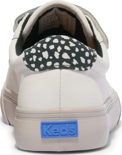 Keds Women's Jump Kick V Sneaker3