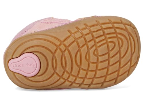 Stride Rite Unisex-Child Sm Martin Fashion Boot3