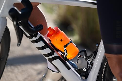 ELITE Custom Race X マットブラック/ブルー