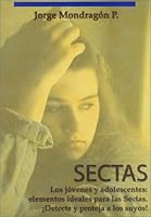 Sectas (Sects) 9685368279 Book Cover