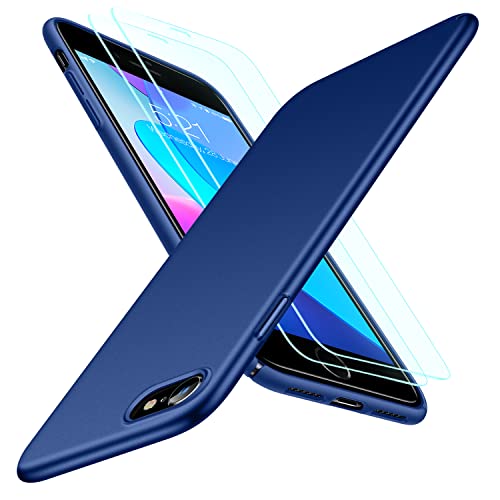 TORRAS Magnetic Slim-Fit for iPhone 16 Pro Max Case, Ultra-Thin 16 ProMax Phone Case Compatible with MagSafe, Light Anti-Scratch Matte Hard PC Bayer 6.9 inch OriginFit, Clear