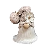 ♪Merkmal:The dwarf is considered a mascot and is often found living in barns, where it helps to care for livestock.