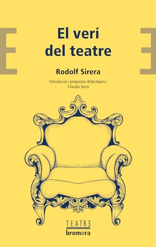 El Veri Del Teatre: 95 (Bromera Teatre)