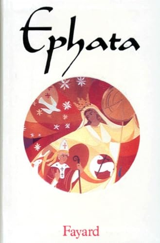 Ephata, tome 3