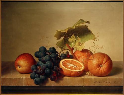 Toile moderne peinture pour habiller un grand mur de salon vide et sans vie