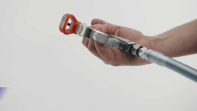 Graco 17G180 Magnum ProX19 Cart Paint Sprayer, Blue & white