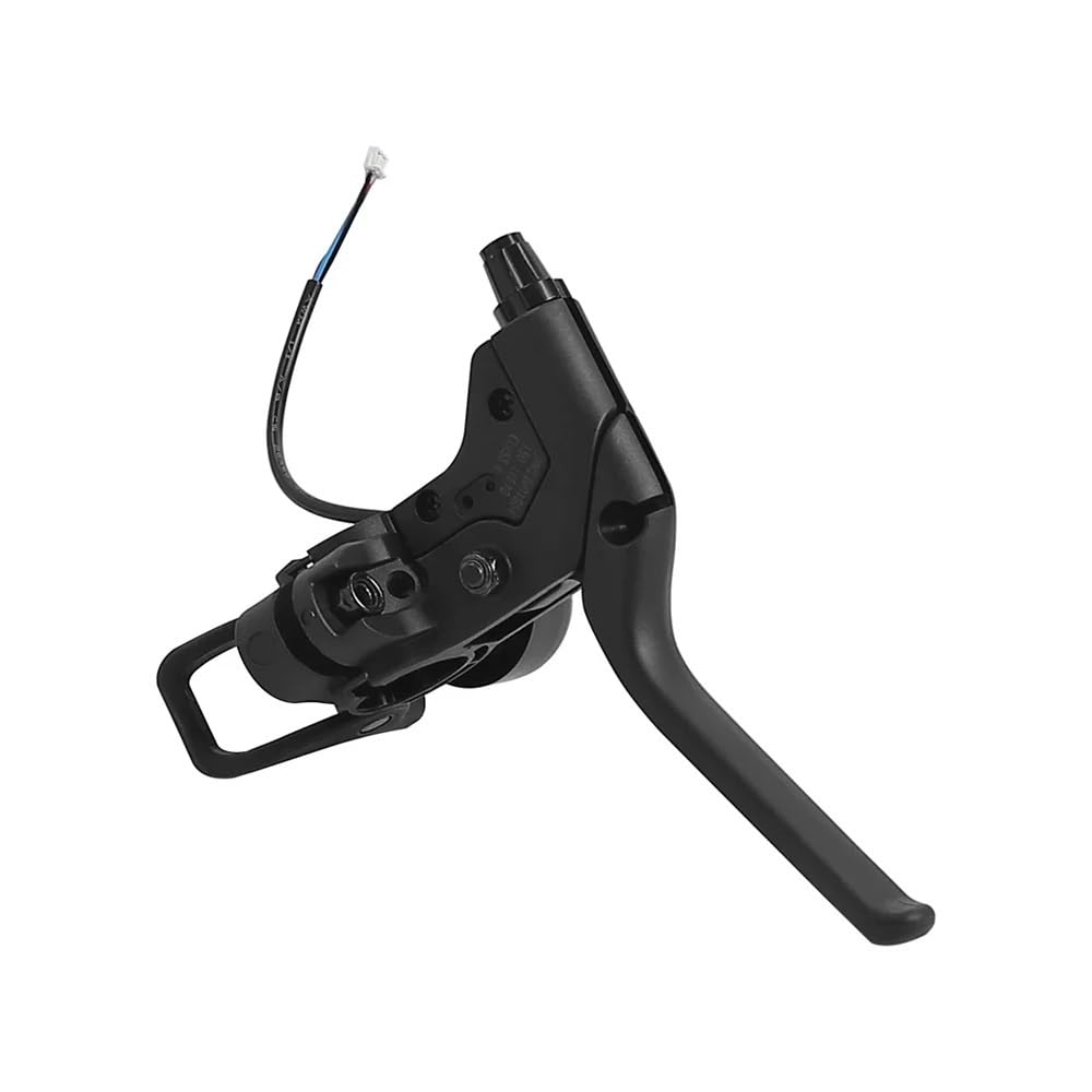 Leva del freno Fit For campanello adatta for Ninebot E2 E2PLUS E2PRO Scooter elettrico KickScooter Accessori for maniglia del freno