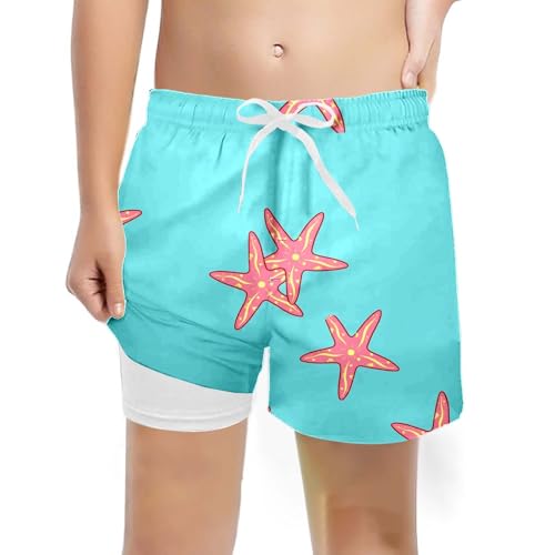 Maillot de bain pour garçons avec short de plage de 12 mois à 10 ans