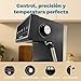 Grunkel Cafetera Espresso de 20 Bares, 850W Imagen de Grunkel Cafetera Espresso de 20 Bares, 850W