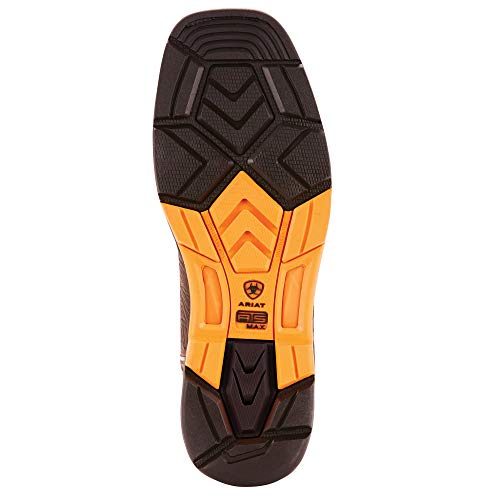 Ariat Men's Workhog Xt Dare Carbon Toe Work Boot4