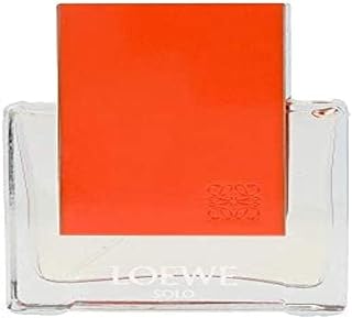 Loewe Solo Loewe Ella Edp Vapo 50 ml - 50 ml