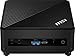 Produktbild MSI Cubi 5 10M-252EU Mini-PC