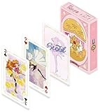 「怪盗セイント・テール」トランプ