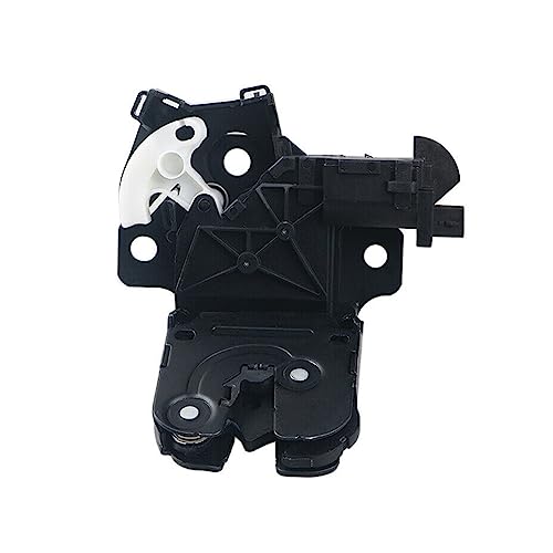 Serrure de couvercle de coffre 8P4827505C pour Audi A3 A4 A6 Q7