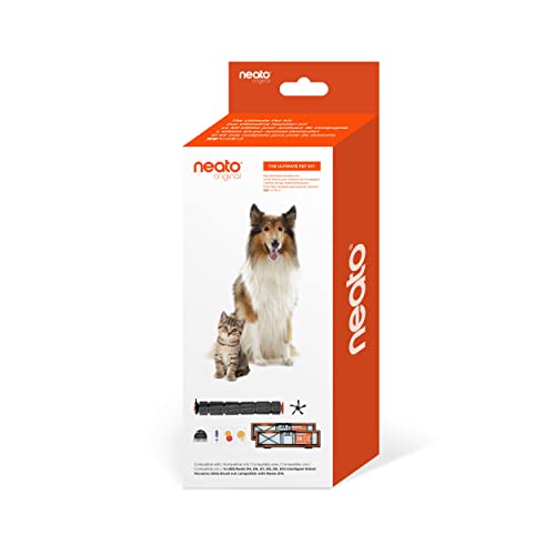 Neato Robotics Ultimate Pet Kit - Compre...