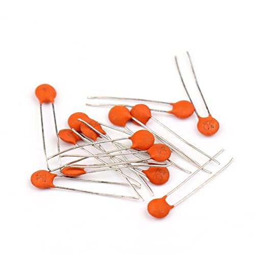 Condensateur céramique 50V 150pF pour vos circuits électroniques - 2