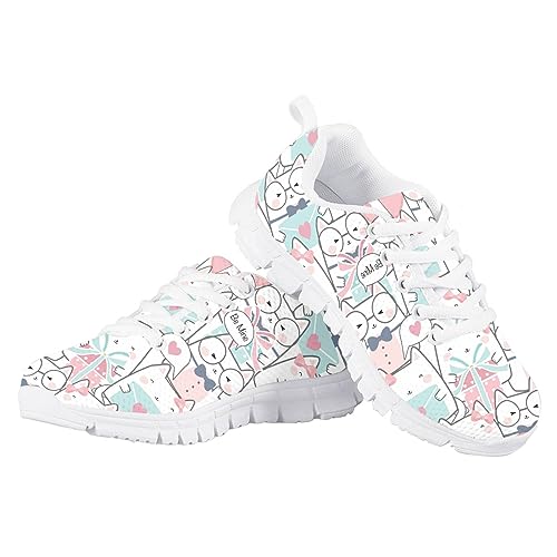 Bengbobar School Shoes for Boys Girls Lightweight Breathable Walking Shoes Kids Most Comfortable Casual Playing Sports Shoes4