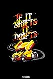 sprinter turbolader ausbauen  If It Shifts It Drifts: Weekly Planner 2020 6x9 I I Jan. 2020 - Dec 2020 Organizer – Sprint Car Racer Notebook I Speed Racing Fan And Motorsports Addict Gift
