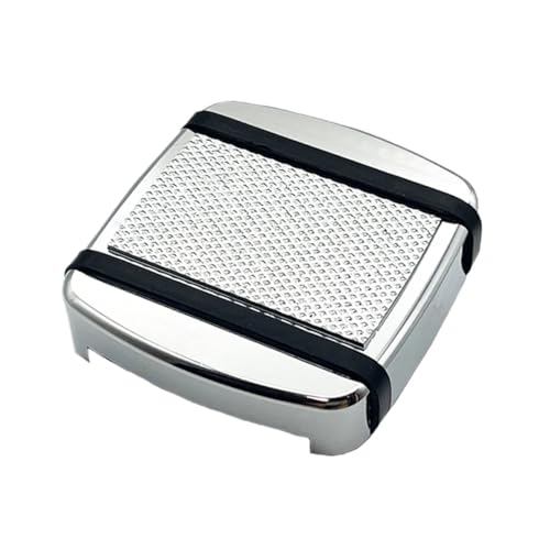 Pédales de frein moto anti-glisse pour XL 1200 et 883