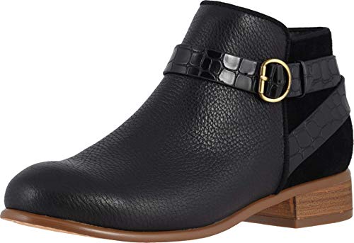 softwalk ankle boots