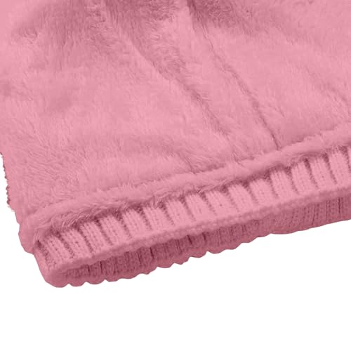 Image of DENIMHOLIC Winter Cap for Men & Women, Beanie Cap for Men Woolen Cap for Men & Women, Beanie Cap for Women