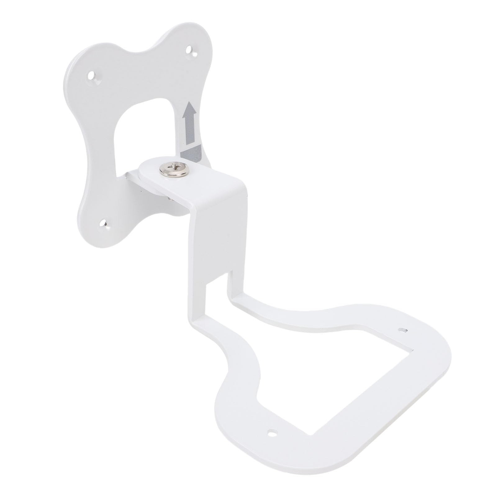 Pongnas Soporte de Pared para Enchant Speaker, Metal Minimalista para