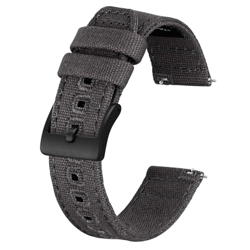 [BISONSTRAP] iCvoh LoXEubVhrvoh Quick Release 22mmEO[EubNobNxg