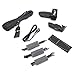 Produktbild Volkswagen 000063511E Umfeldkamera vorn+hinten Dashcam Nachrüstsatz Universal Traffic Recorder Front- und Hecksystem