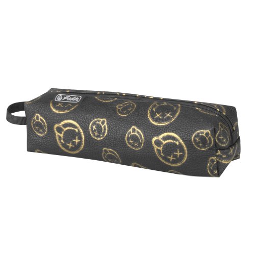 Preisvergleich Produktbild Herlitz 11228277 - Faulenzer Quattro Smiley Golden Rock