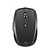 Produktbild Logitech MX Anywhere 2S kabellose Maus, kompakt, Hellgrau