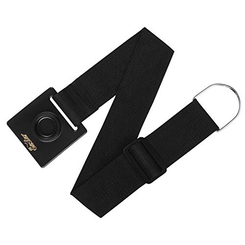 Eastar EAC-001 Cello Strap Adjustable Cello Endpin Anchor Stopper Holder Rest Stop Antiskid