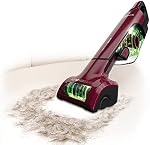 Shark UltraCyclone Pet Pro Cordless Handheld Vacuum (CH950C) - Canadian Version, Maroon XL Dust cup