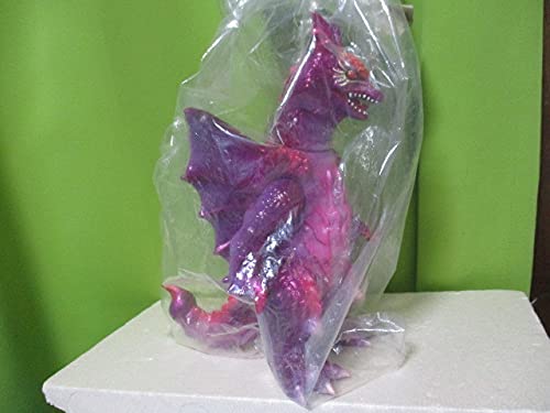 合成怪獣 キュマラス ドリームロケット dream rocket sofvi 怪獣