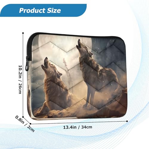 Funda para portátil 13-14 pulgadas Kagai resistente al agua miniatura 3