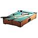 Produktbild Billard Tisch Mini Tabletop Billardtisch Pool NEU OVP