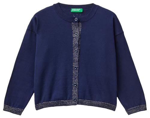 United Colors of Benetton Maglia Coreana M/L