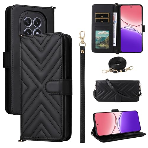Protection Oppo F29 5G BELLA BEAR Étui Portefeuille Cuir Rabat Antichoc