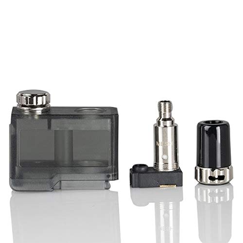 elfbar nachfüll pod läuft aus Lost Vape LVE - Orion II (2) Kit main image 1