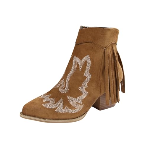 Bottes d'hiver style ethnique pour un look britannique chic et décontracté