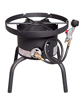 camp chef pro 30 single burner stove