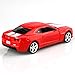 TOKAXI 1/36 Scale 2010 Chevy Camaro Diecast Car Models,Pull Back Vehicles Toy Cars,Cars Gifts for Boys Girls
