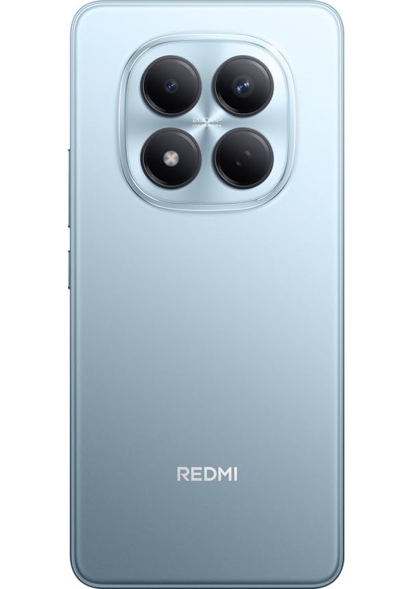 Image of Redmi Note 15 pro 8G+256G Blue