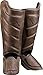 Hayabusa T3 Kanpeki Muay Thai and Kickboxing Shin Guards (Large)