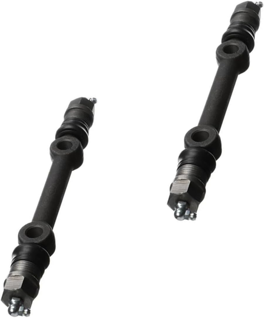 2 X Suspension Control Arm Shaft Kit Front Upper fits Ford Courier 1972 1973 1974 1975 1976 1977 1978 1979-1982 fits Mazda B1600,B1800,B2000,B2200,B2600 1975-1993 Replacement D27Z3056A