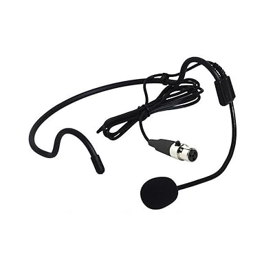 Shure BLX14 S8 Draadloos Systeemset incl. HS-11 Headsetmicrofoon