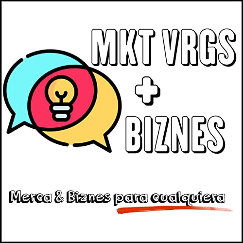 『Marketing Plan con Silvia Suárez』のカバーアート
