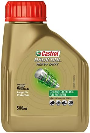 Castrol RADICOOL Heavy Duty